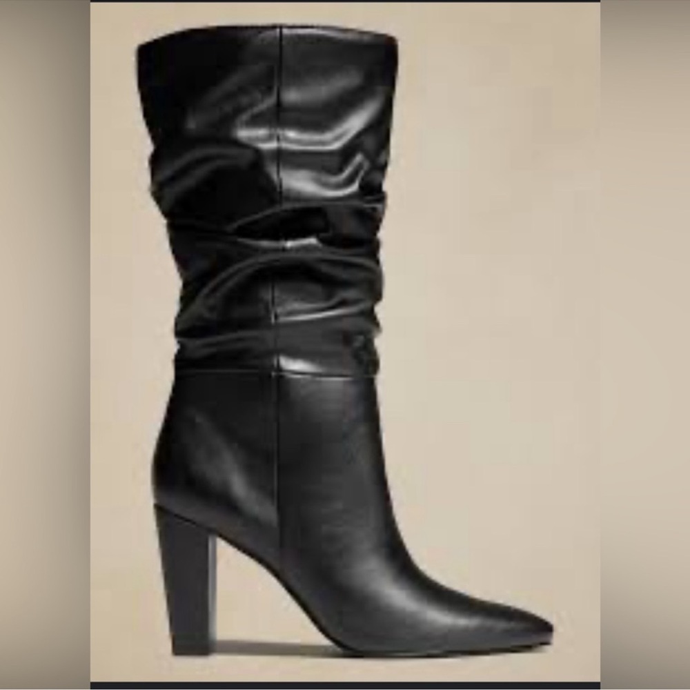 Banana Republic
SLOUCHY BOOT size 10